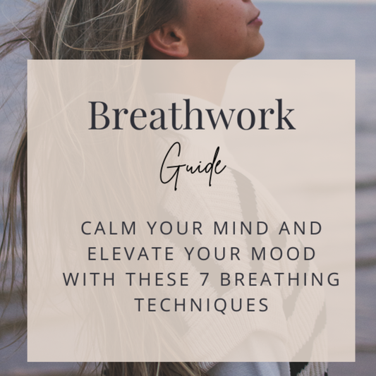 Breathwork Guide