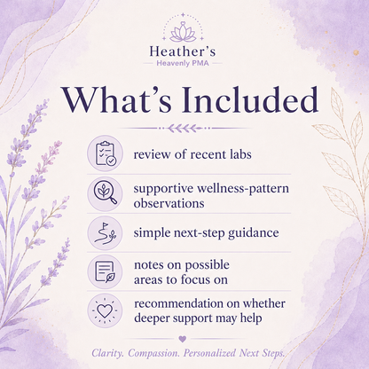 Wellness Lab Review | Supportive Root-Cause Insights