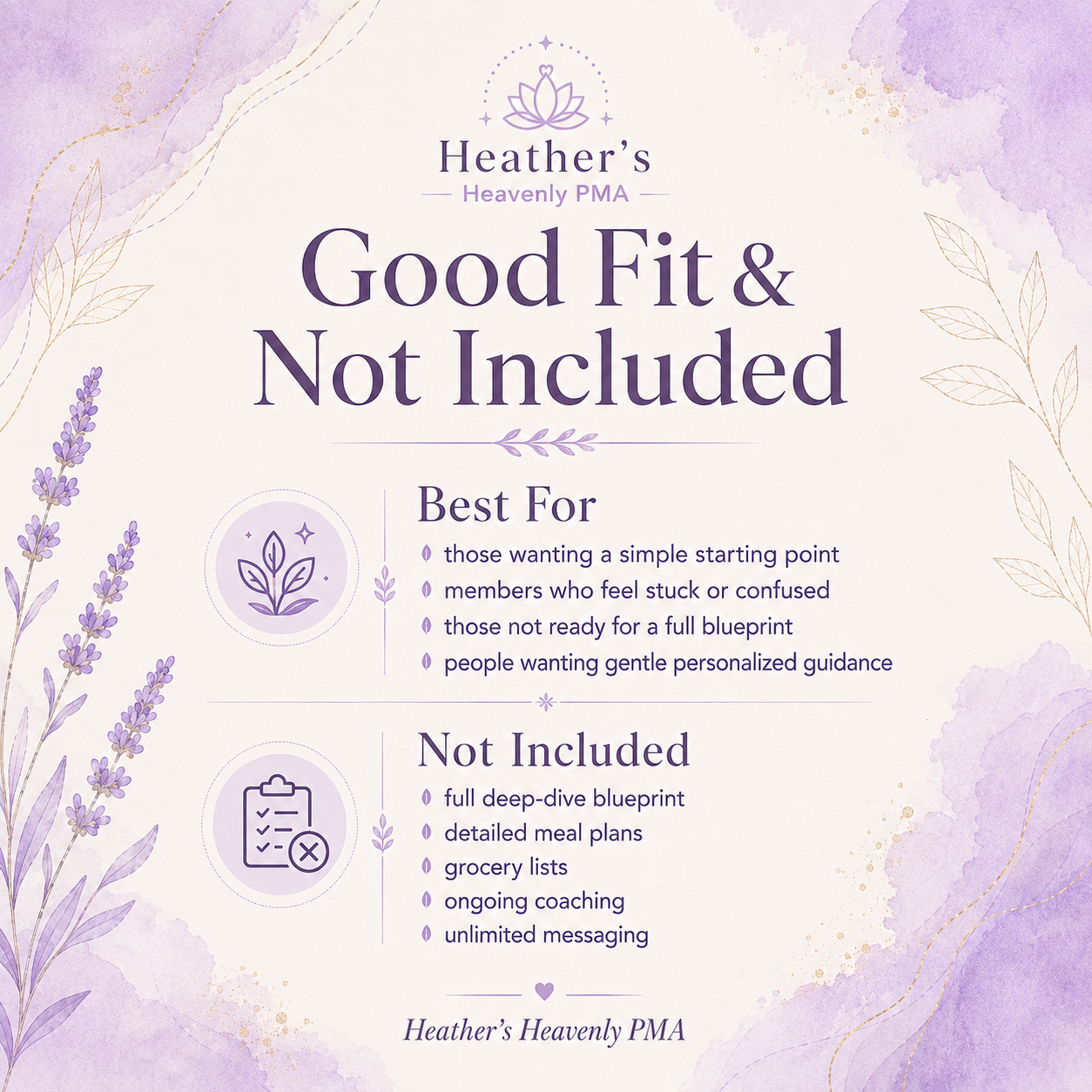 Starter Wellness Review | Personalized Root-Cause Wellness Guidance - Heather's Heavenly Boutique